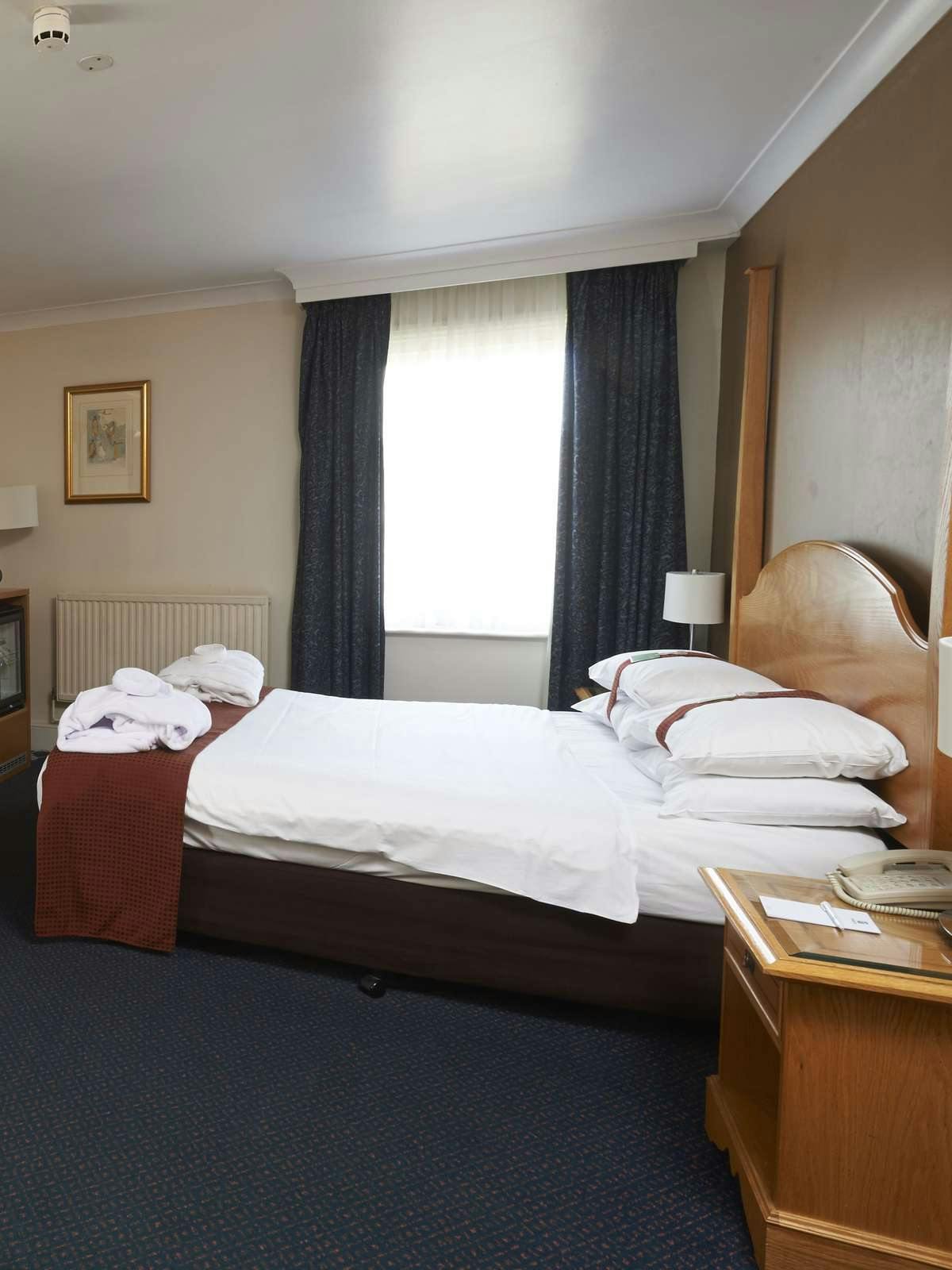 Hotel Holiday Inn Doncaster A1 (M), Jct.36 photo 1