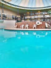 Hotel Holiday Inn Des Moines Airport/Conference Center photo 5