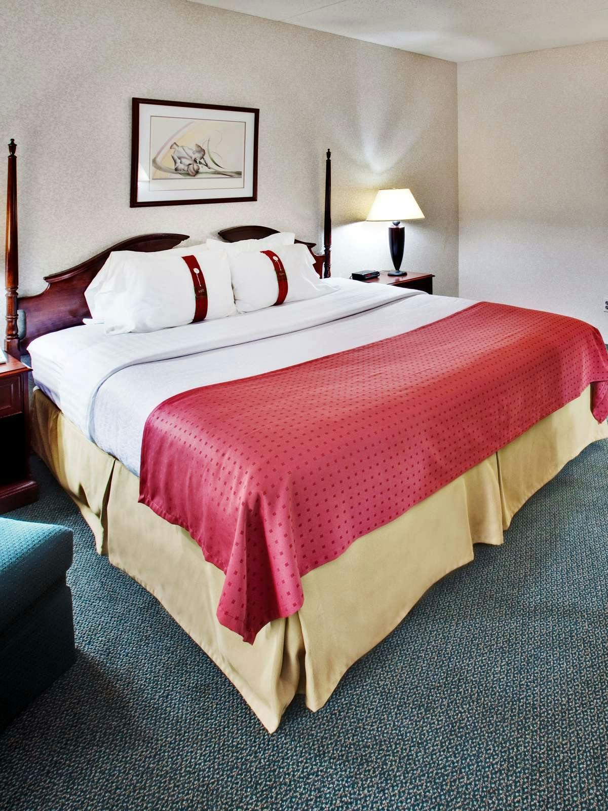 Holiday Inn Des Moines Airport/Conference Center