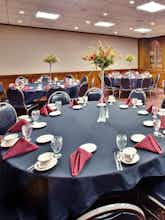 Hotel Holiday Inn Des Moines Airport/Conference Center photo 4