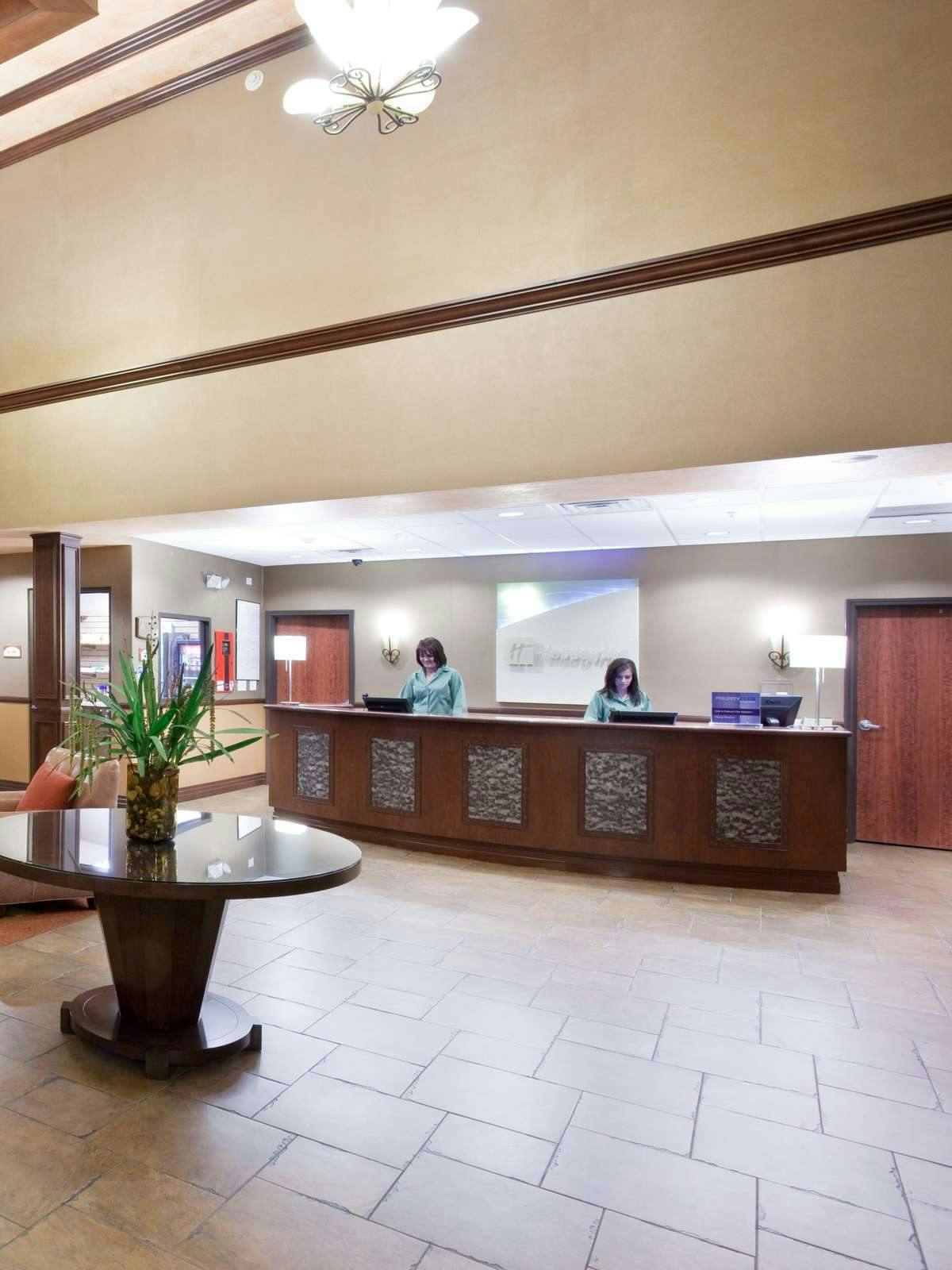 Hotel Holiday Inn Denver Parker photo 5