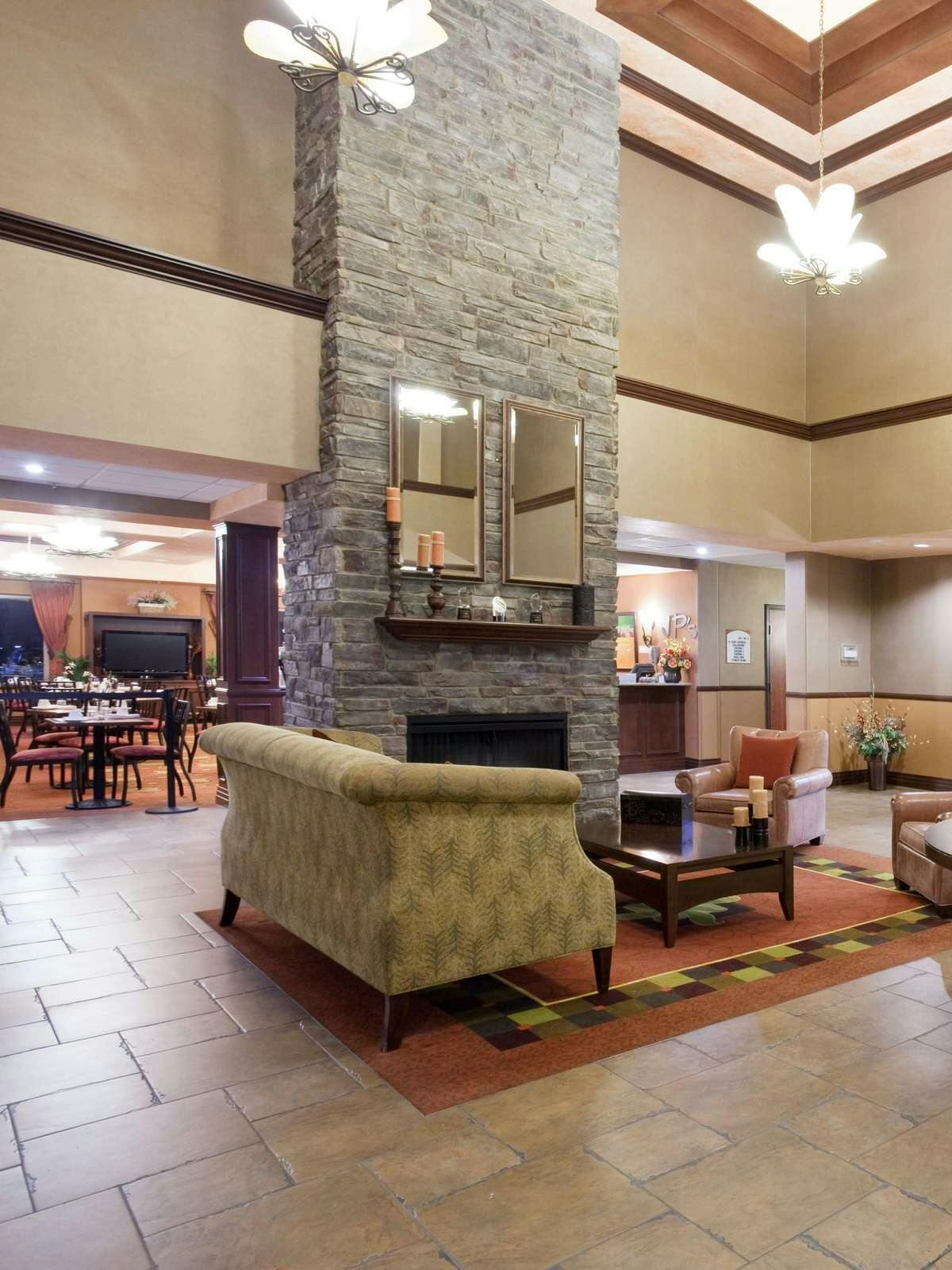 Hotel Holiday Inn Denver Parker photo 4