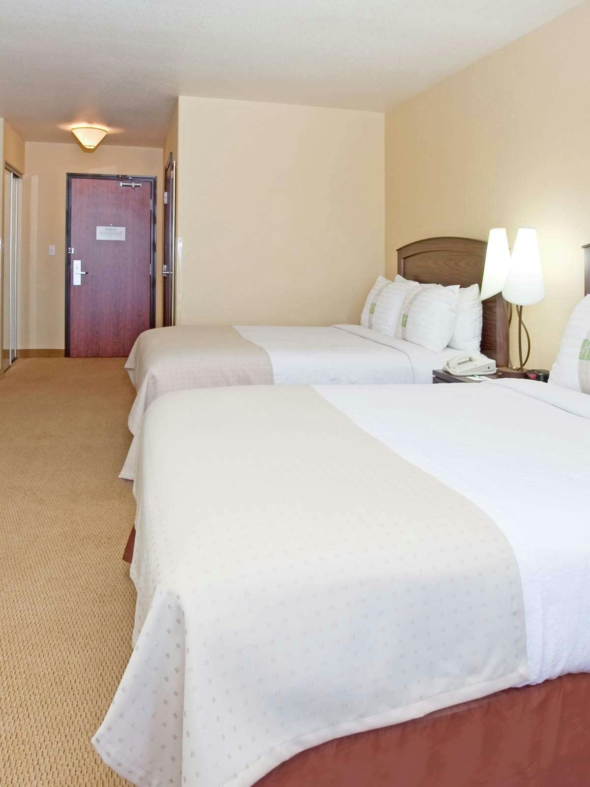 Hotel Holiday Inn Denver Parker photo 2