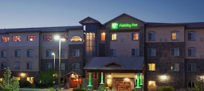 Holiday Inn Denver Parker