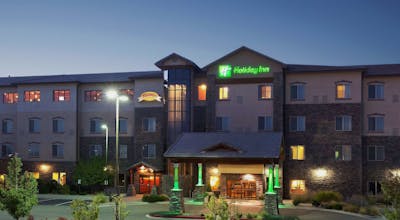 Holiday Inn Denver Parker