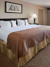 Hotel Holiday Inn Detroit Lakes photo 1