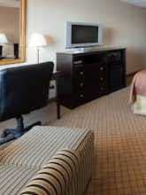 Hotel Holiday Inn Detroit Lakes photo 2