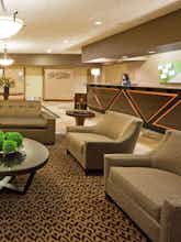 Hotel Holiday Inn Detroit Lakes photo 4