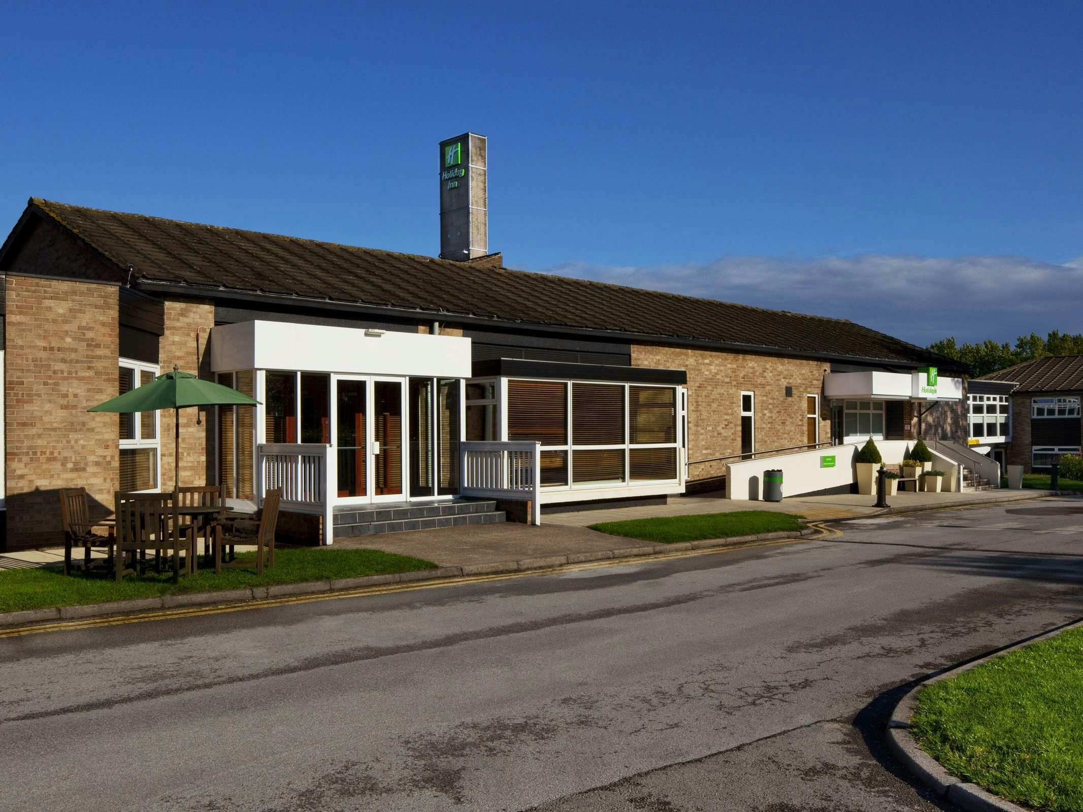 Holiday Inn Derby Nottingham M1, Jct.25