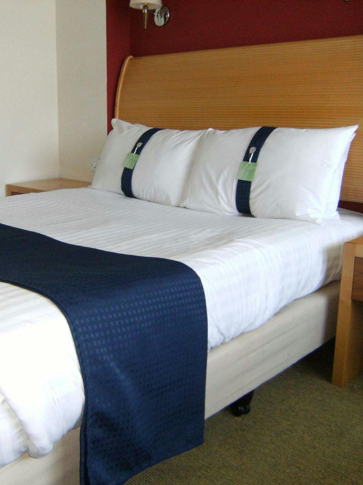 Hotel Holiday Inn Derby Nottingham M1, Jct.25 photo 1