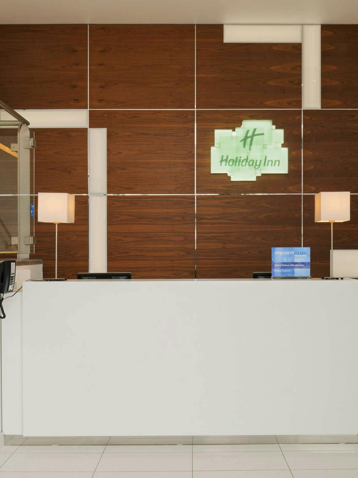 Hotel Holiday Inn Derby Riverlights photo 5