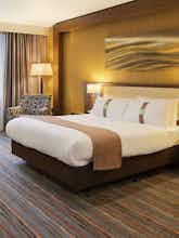 Hotel Holiday Inn Derby Riverlights photo 1
