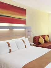 Hotel Holiday Inn Express Antrim photo 1
