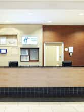 Hotel Holiday Inn Express Antrim photo 2