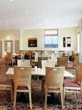 Hotel Holiday Inn Express Antrim photo 4