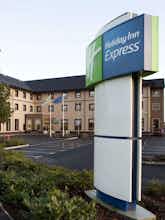 Hotel Holiday Inn Express Antrim photo 5