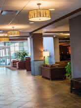 Hotel Holiday Inn Downtown Mercy photo 4