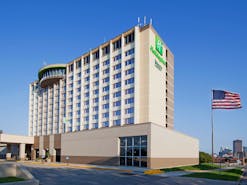Holiday Inn Downtown Mercy