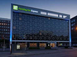 Holiday Inn Express Antwerp City North