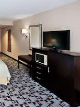 Hotel Holiday Inn Express Apex Raleigh photo 2