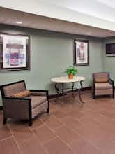 Hotel Holiday Inn Express Apex Raleigh photo 4