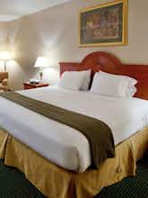 Hotel Holiday Inn Express Anderson photo 1