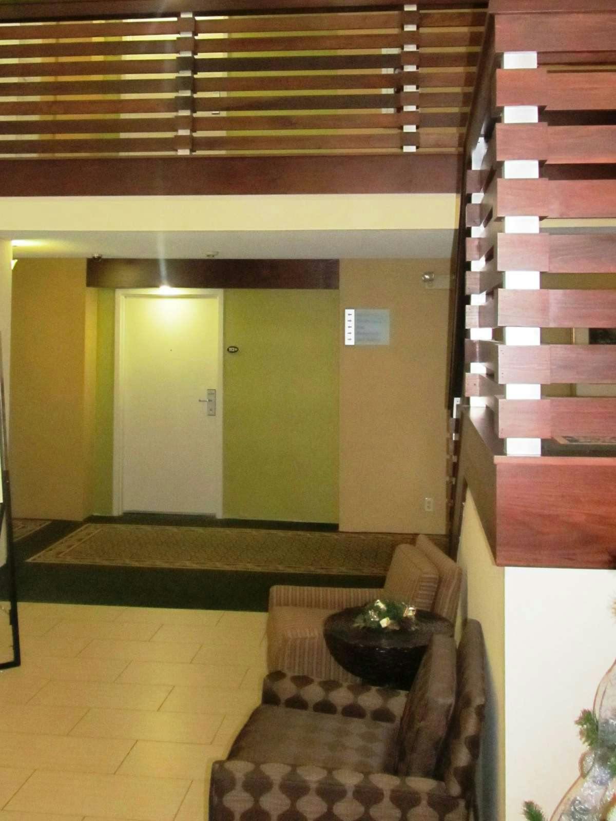 Hotel Holiday Inn Express Anderson photo 4