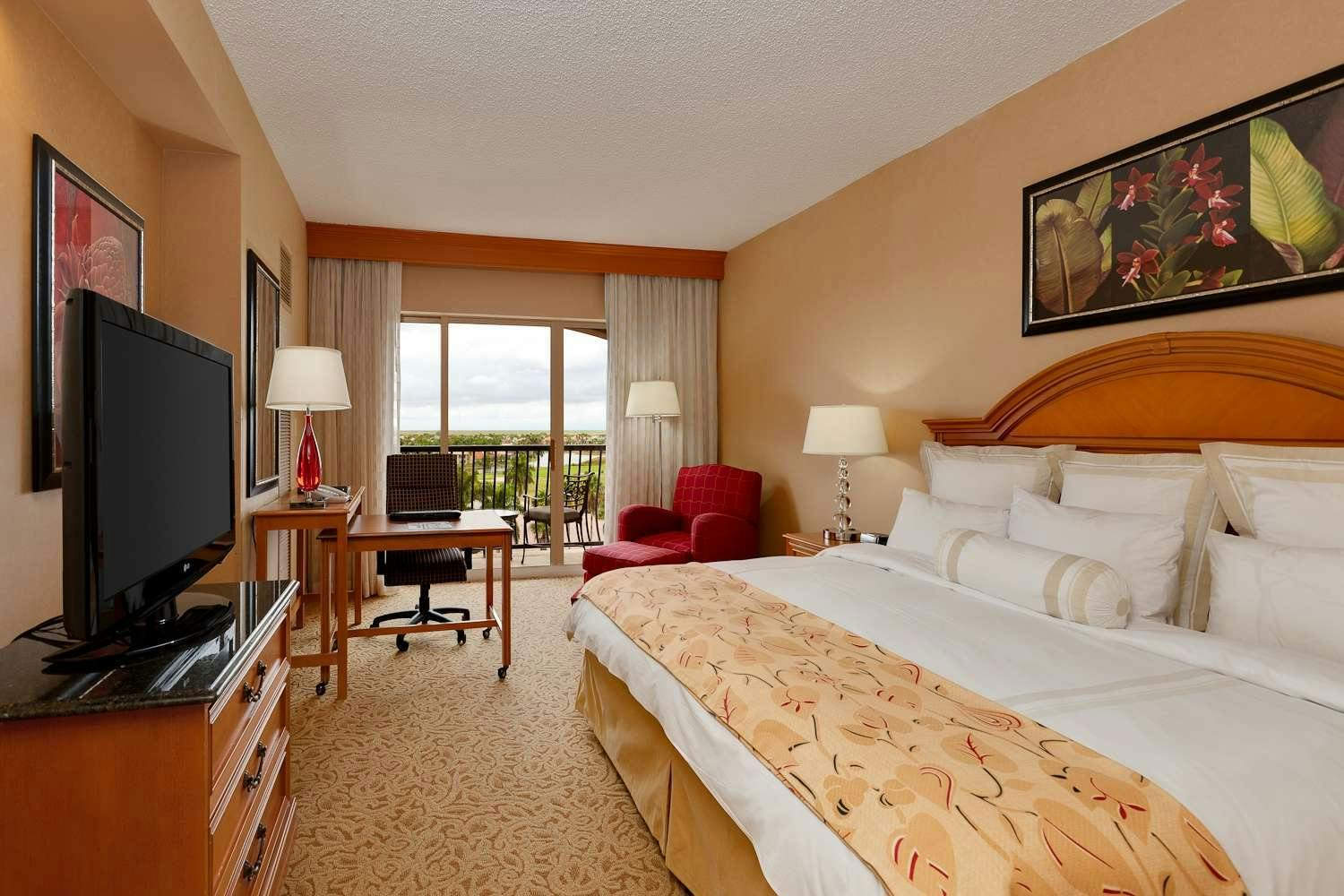 Hotel Fort Lauderdale Marriott Coral Springs Hotel & Convention Center photo 1