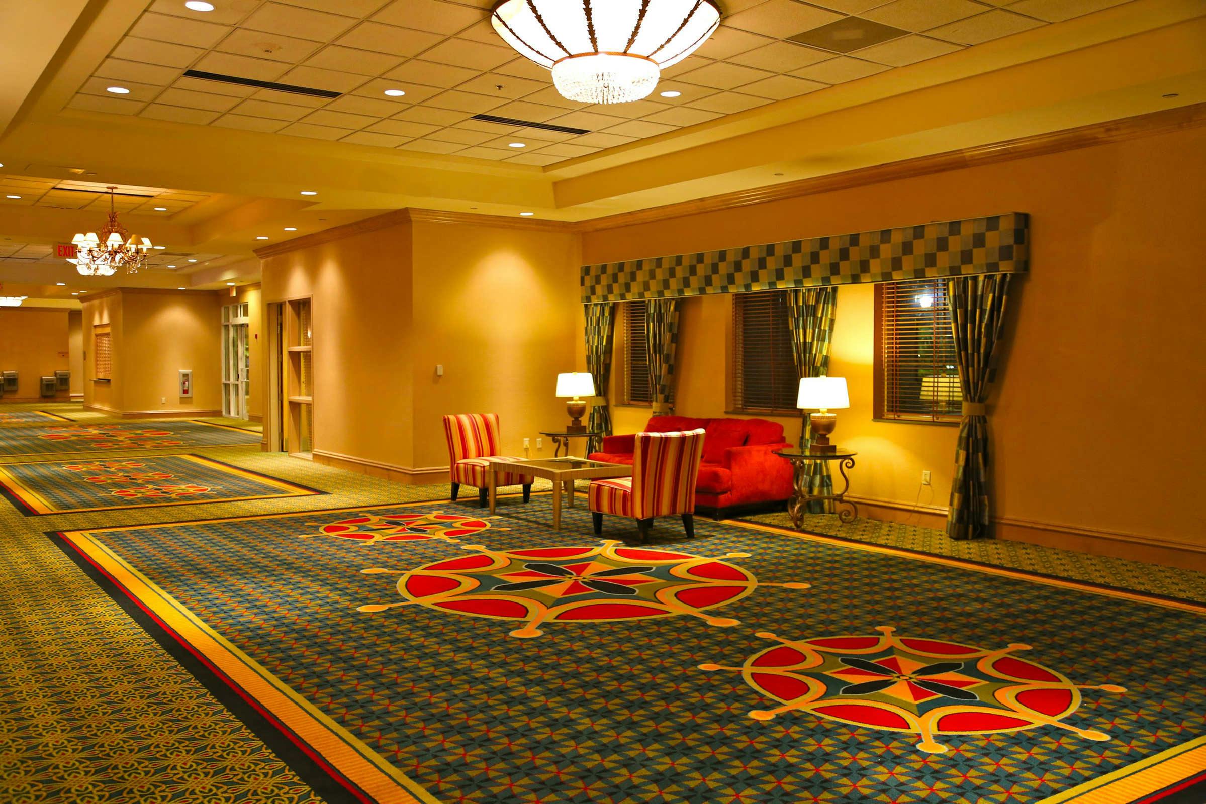 Hotel Fort Lauderdale Marriott Coral Springs Hotel & Convention Center photo 5