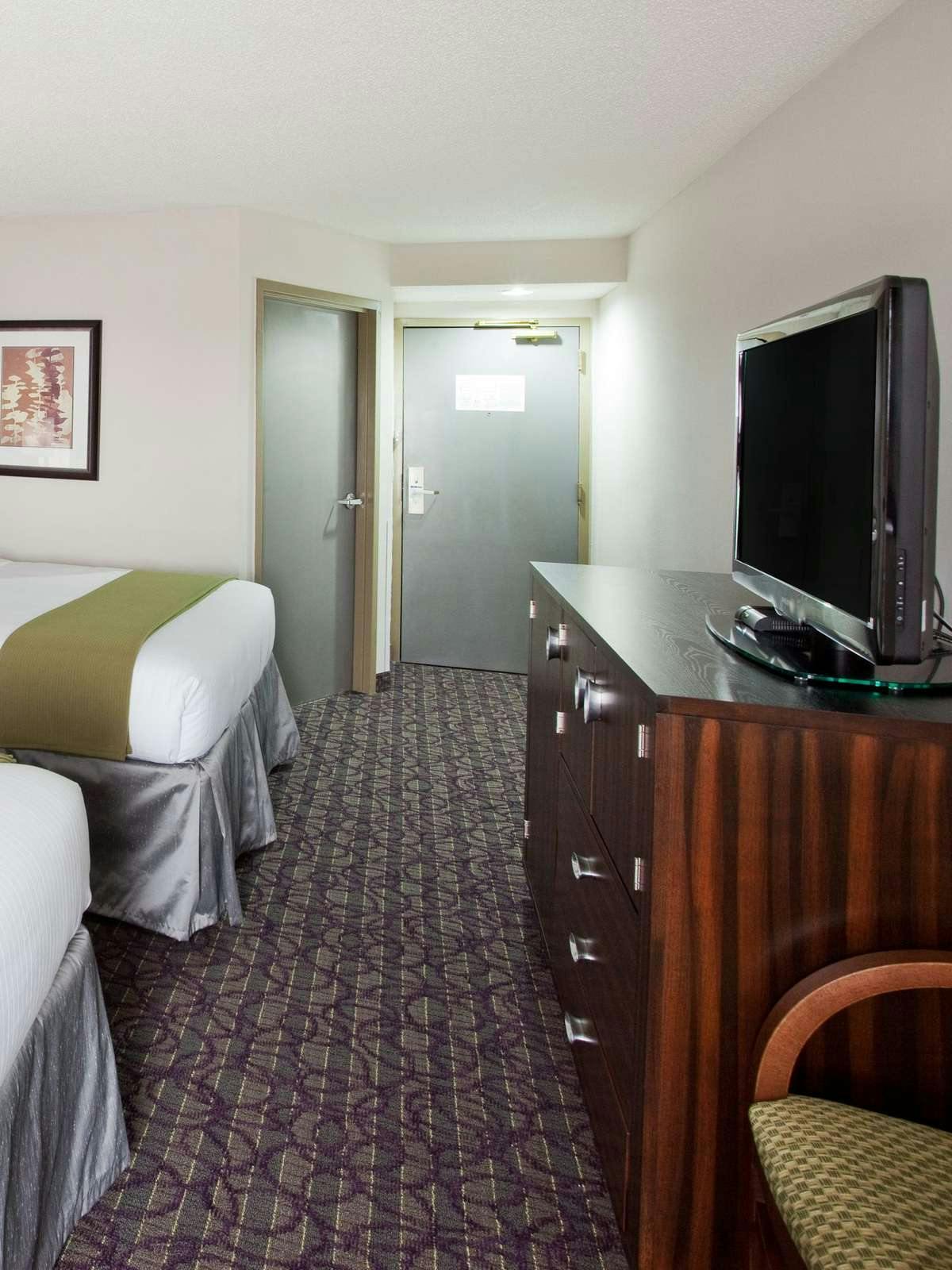 Hotel Holiday Inn Express Atlanta West Theme Parks photo 2