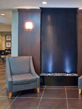 Hotel Holiday Inn Express Atlanta West Theme Parks photo 3