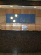 Hotel Holiday Inn Express Aberdeen photo 4