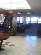 Hotel Holiday Inn Express Aberdeen photo 3