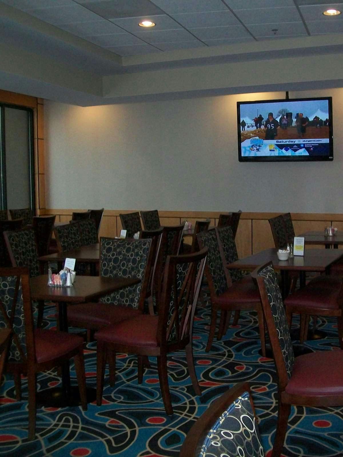 Hotel Holiday Inn Express Aberdeen photo 5