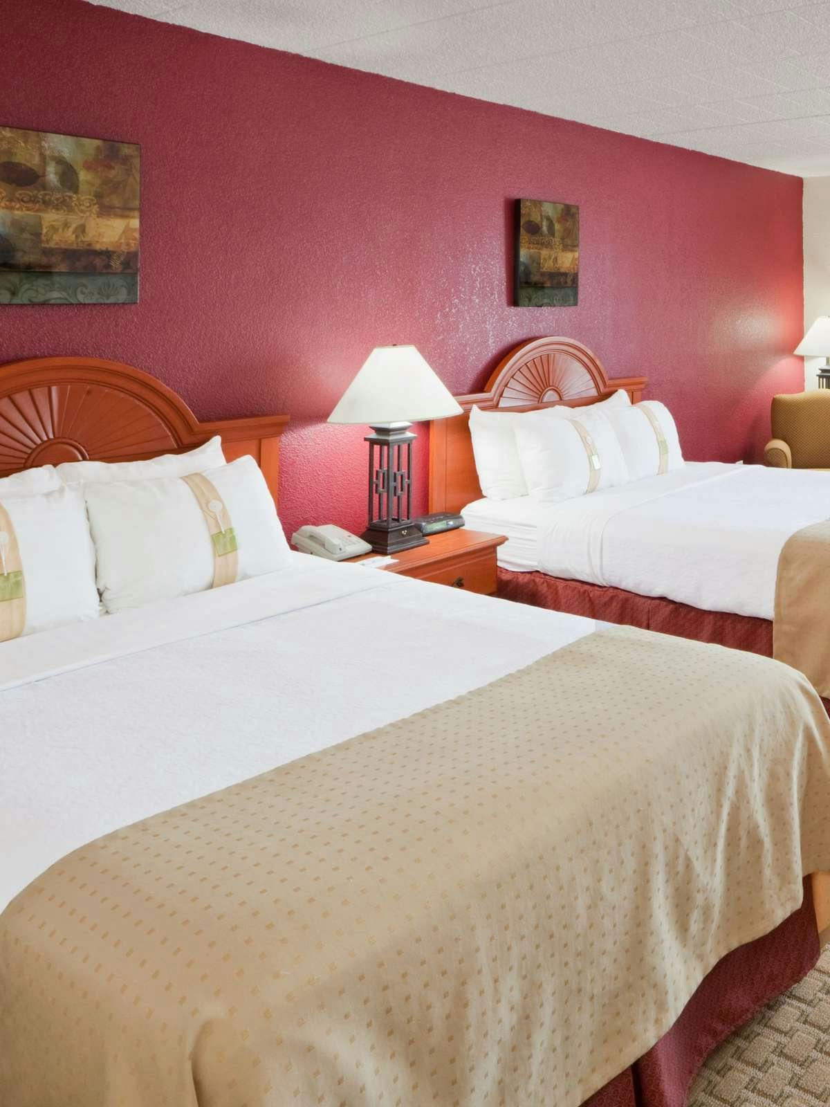 Hotel Holiday Inn Express Aberdeen photo 1