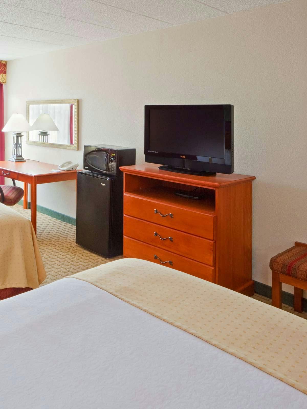 Hotel Holiday Inn Express Aberdeen photo 2