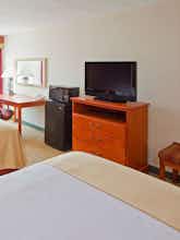 Hotel Holiday Inn Express Aberdeen photo 2