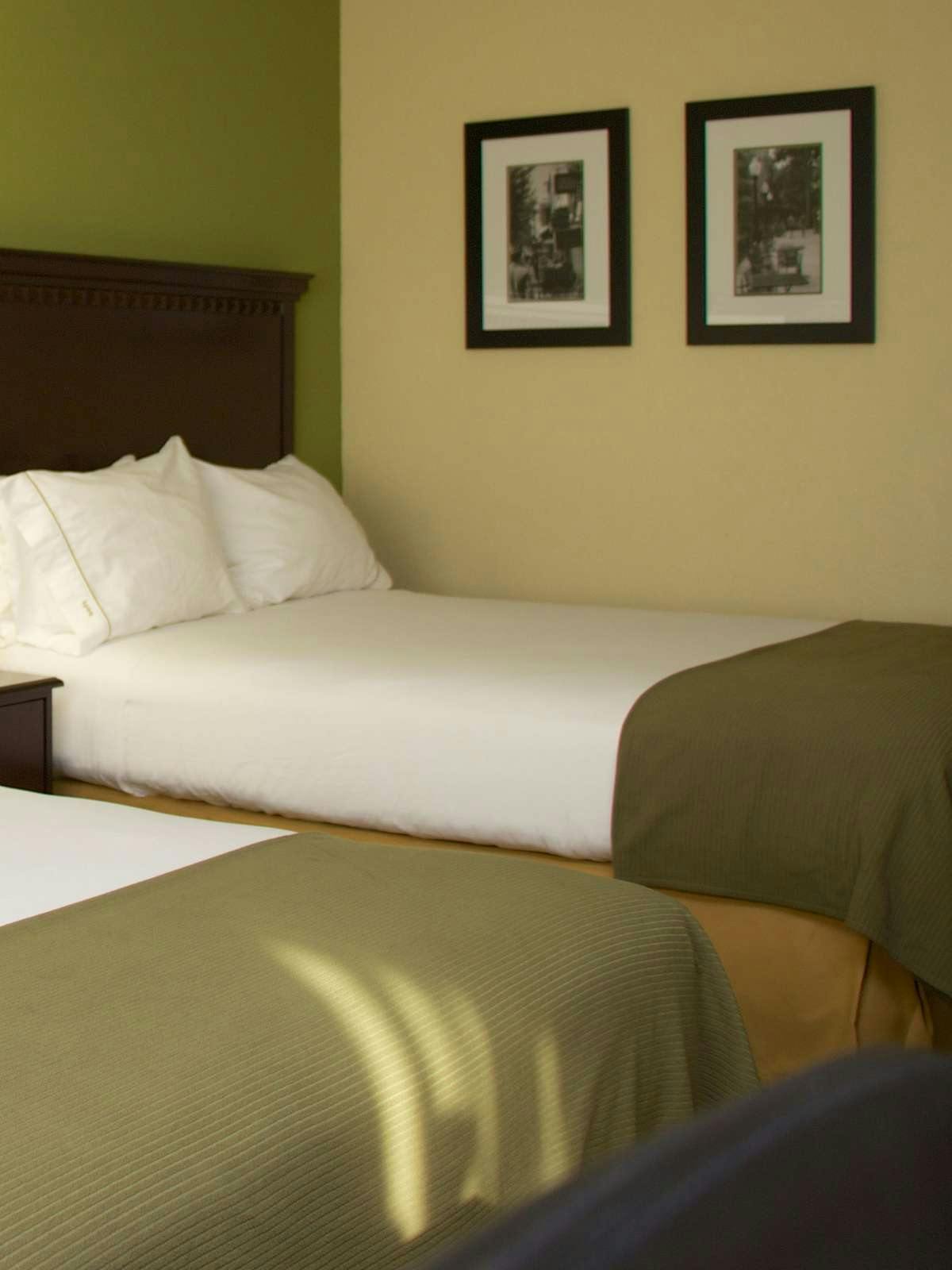 Hotel Holiday Inn Express Athens photo 1