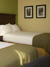 Hotel Holiday Inn Express Athens photo 1