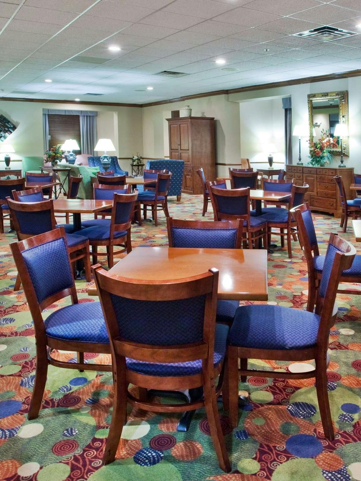 Hotel Holiday Inn Express Athens photo 5