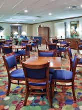 Hotel Holiday Inn Express Athens photo 5