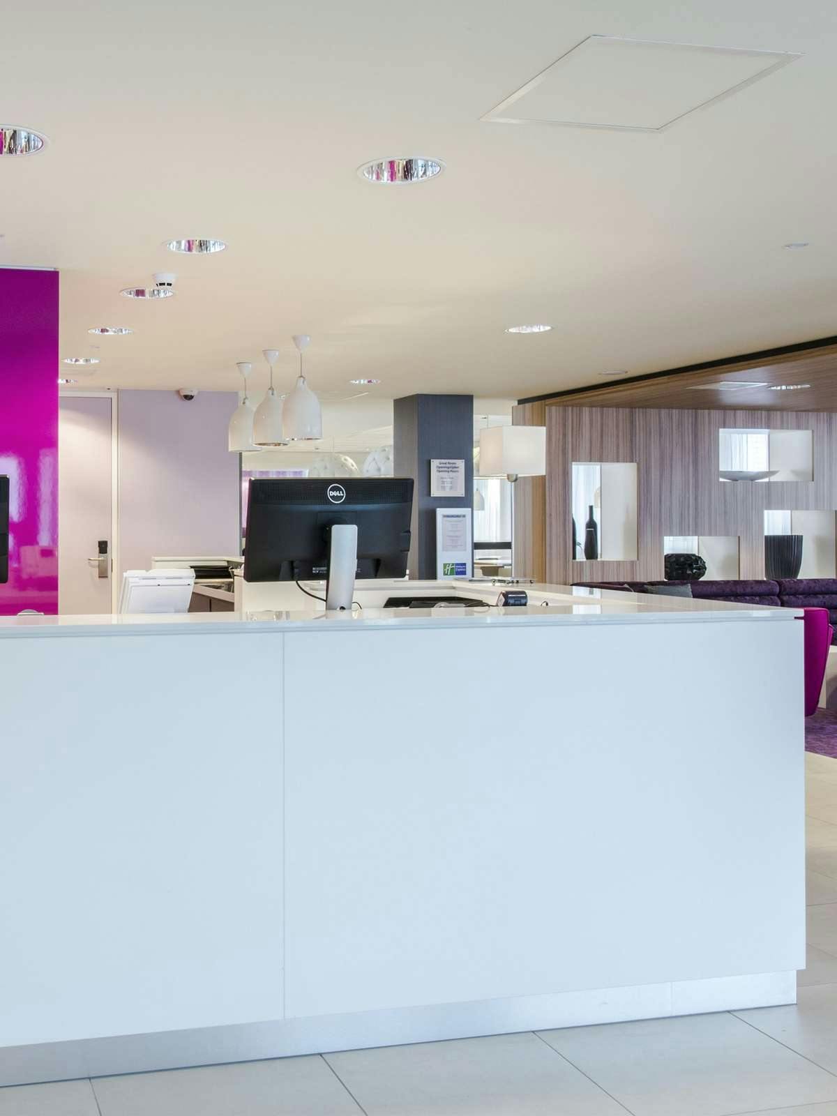 Holiday Inn Express Arnhem