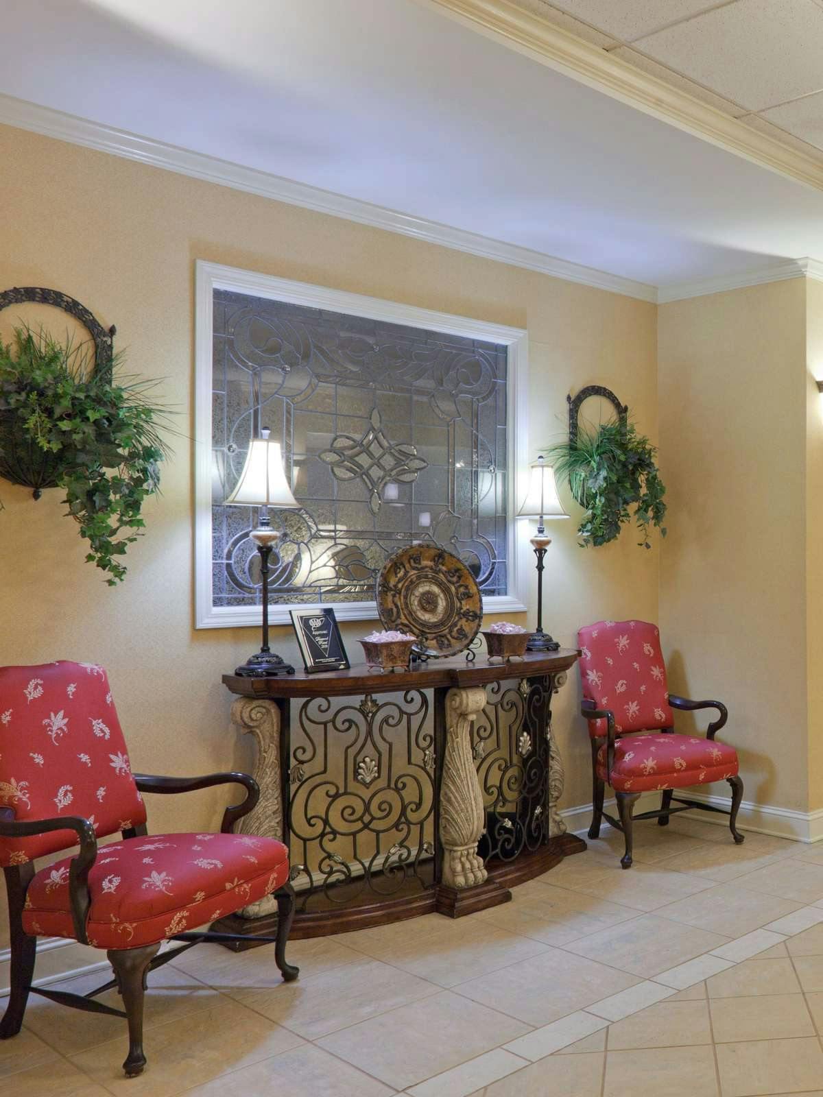 Hotel Holiday Inn Express Auburn University Area photo 4