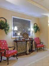 Hotel Holiday Inn Express Auburn University Area photo 4