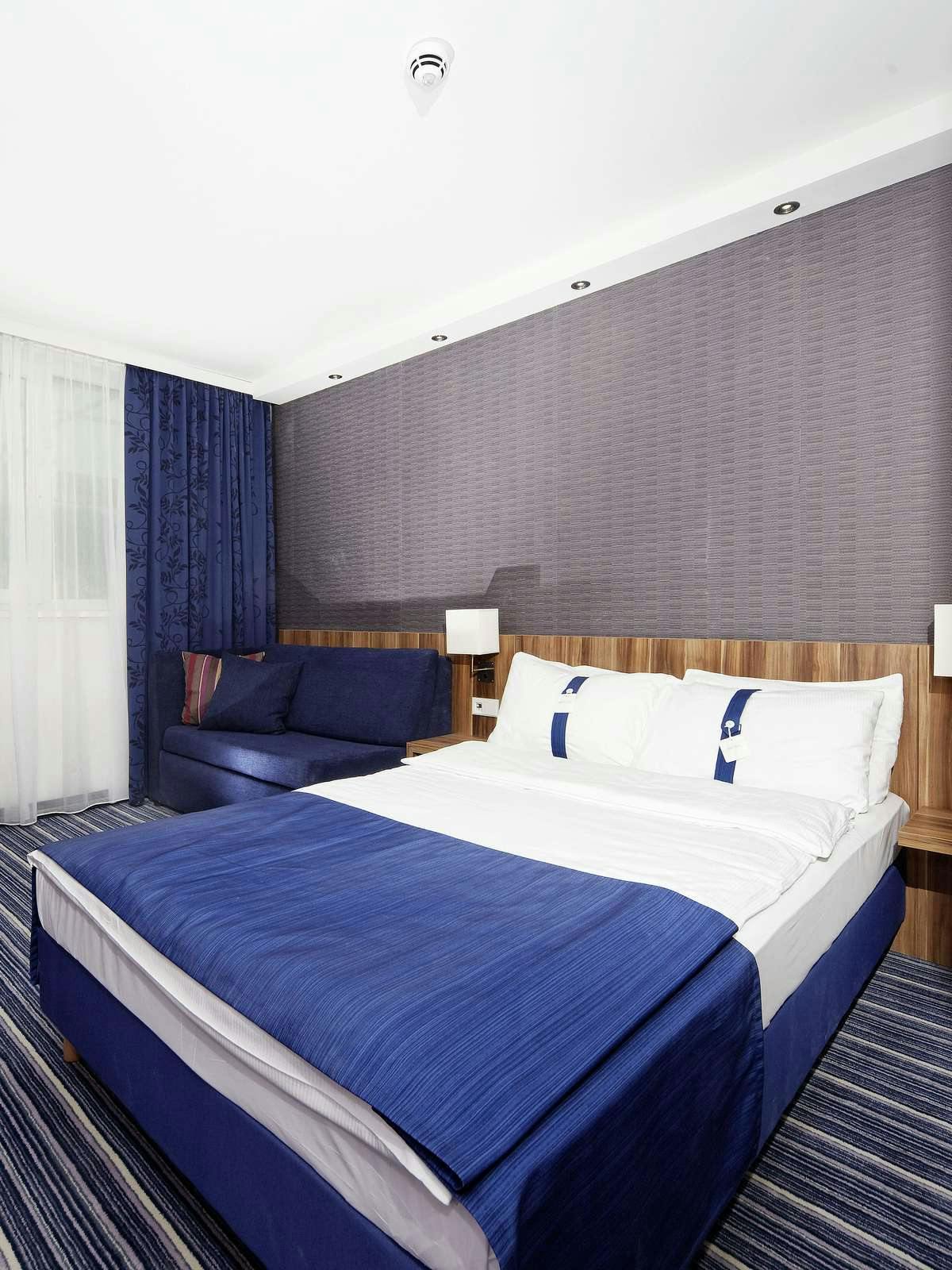 Holiday Inn Express Augsburg