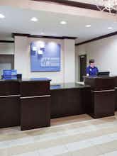 Hotel Holiday Inn Express Augusta North photo 3