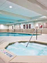 Hotel Holiday Inn Express Augusta North photo 5