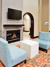 Hotel Holiday Inn Express Augusta North photo 2