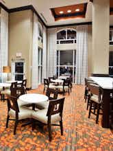 Hotel Holiday Inn Express Augusta North photo 4