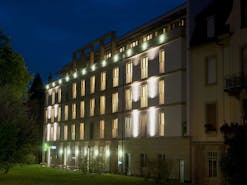 Holiday Inn Express Baden-Baden